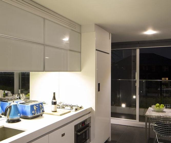 Bondi Beach Apartments