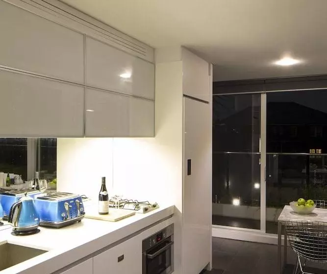 Bondi Beach Apartments