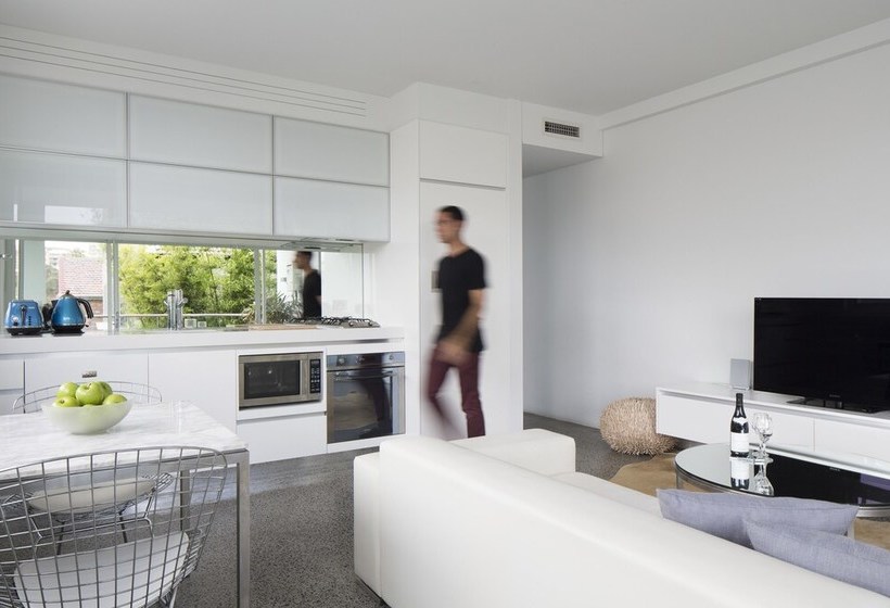 Bondi Beach Apartments