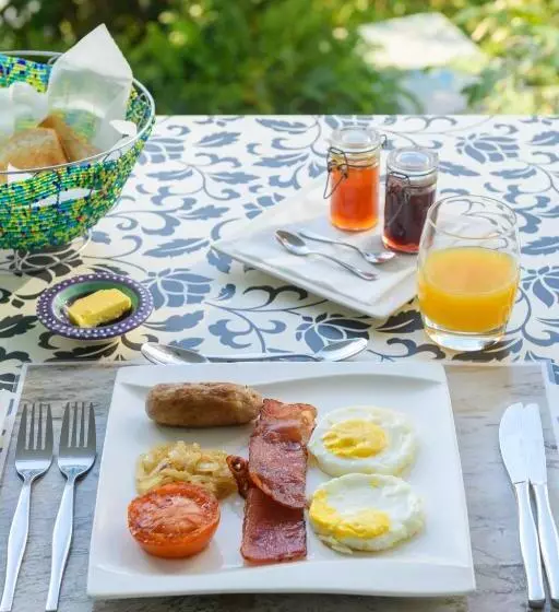 Days At Sea Beach Lodge