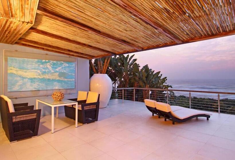 Days At Sea Beach Lodge