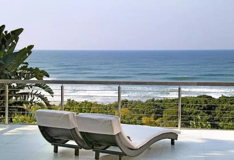 Days At Sea Beach Lodge