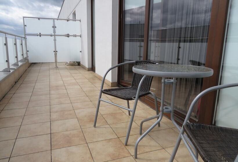 Elite Apartments Galileo