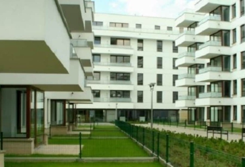 Elite Apartments Galileo