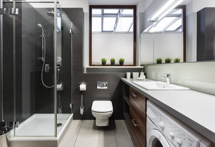 Elite Apartments Galileo