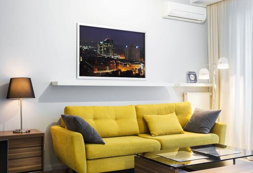 Elite Apartments Galileo