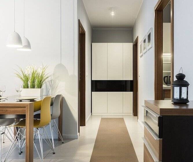 Elite Apartments Galileo