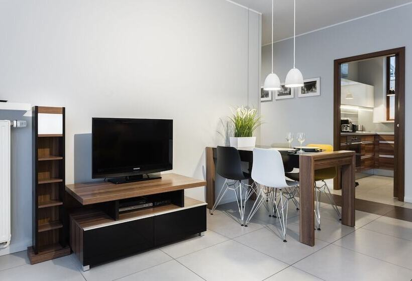 Elite Apartments Galileo