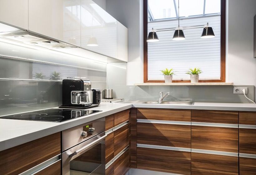 Elite Apartments Galileo