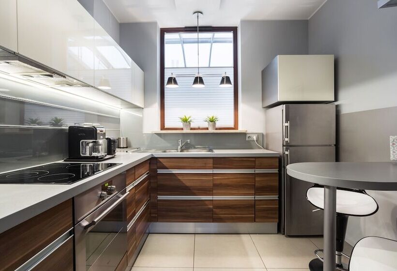 Elite Apartments Galileo