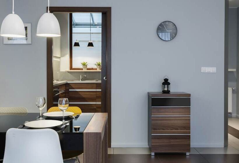 Elite Apartments Galileo