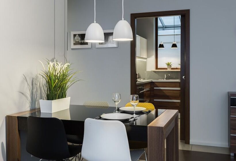 Elite Apartments Galileo