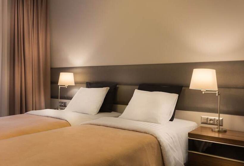 Elite Apartments Galileo