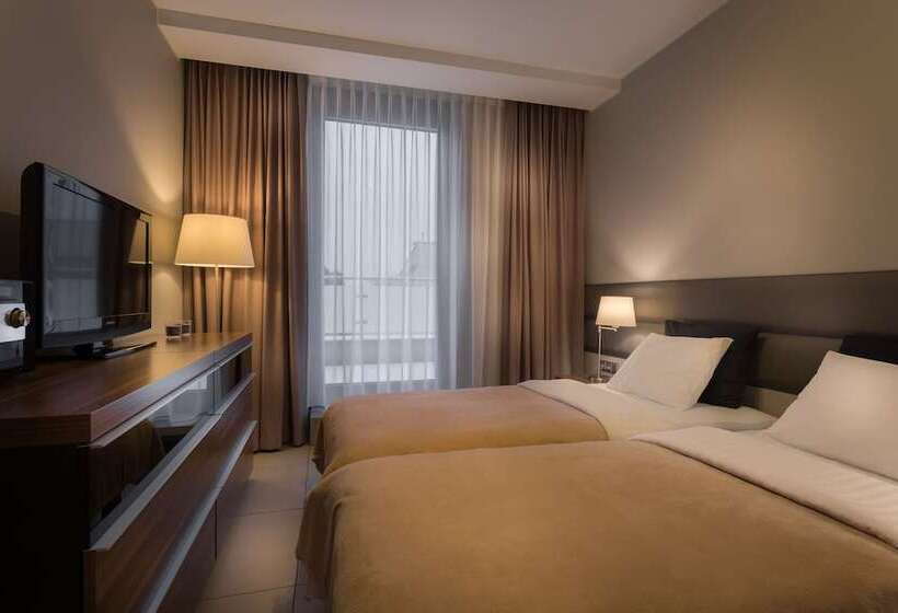 Elite Apartments Galileo