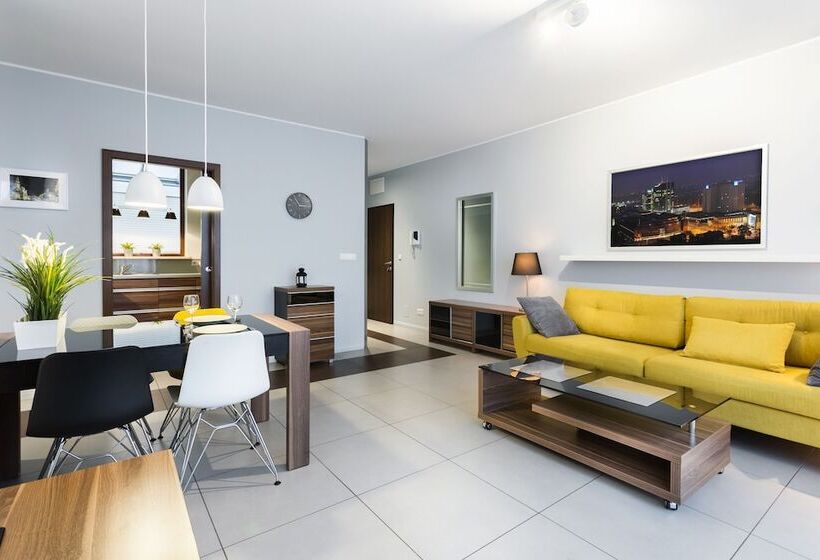 Elite Apartments Galileo