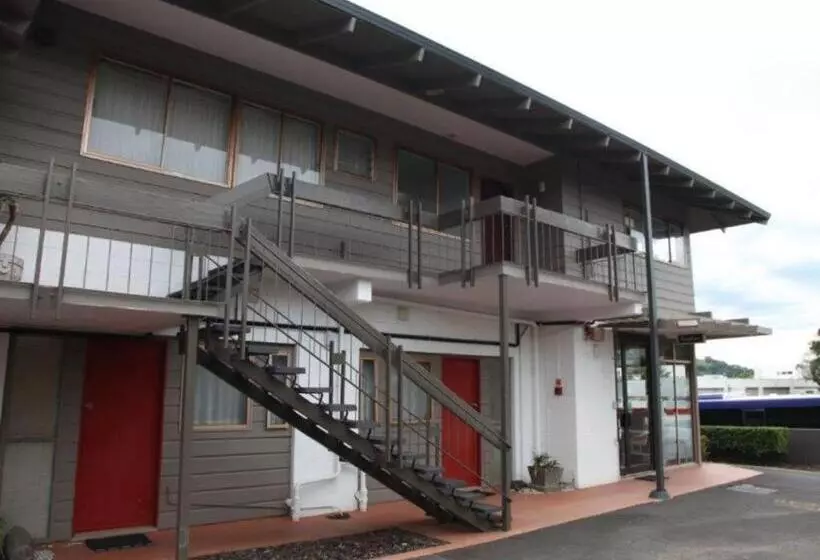 Epsom Motel