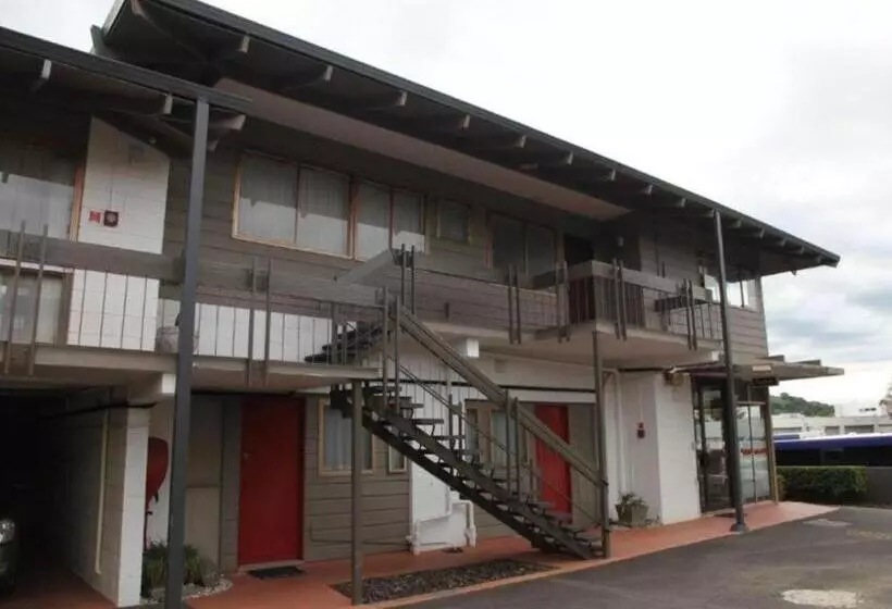 Epsom Motel