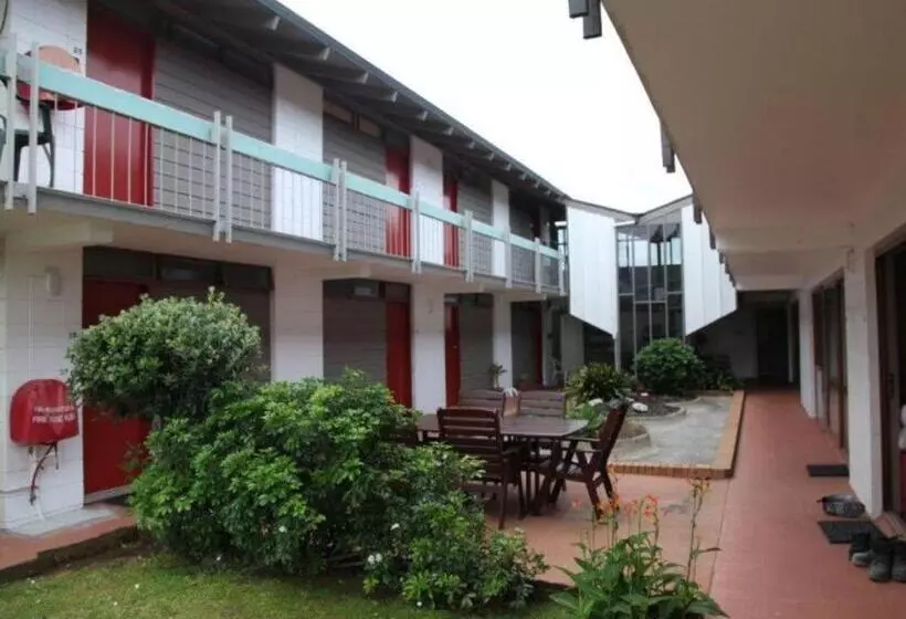 Epsom Motel
