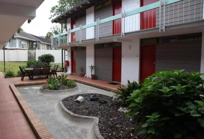 Epsom Motel