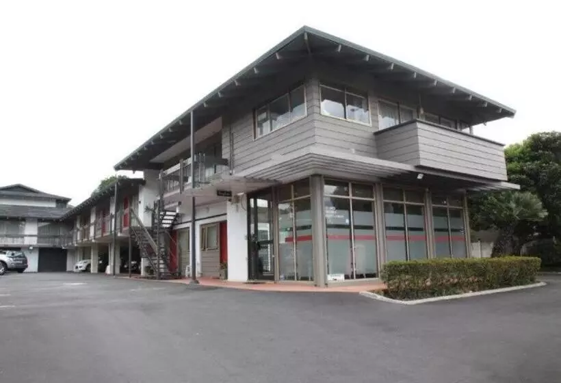 Epsom Motel