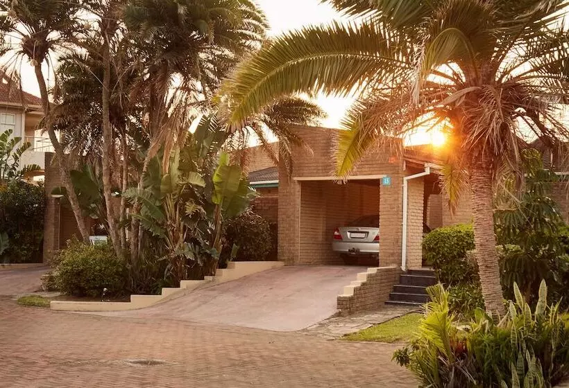 First Group Club Hacienda