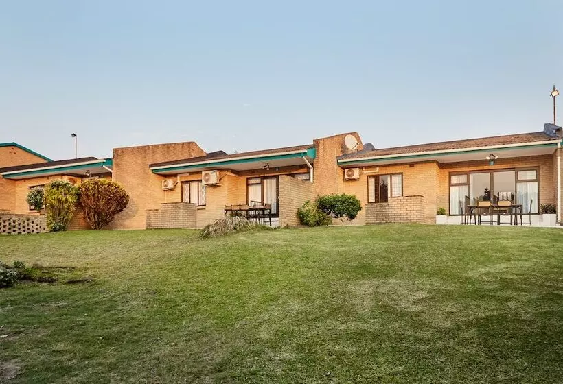 First Group Club Hacienda