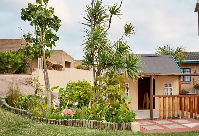 First Group Club Hacienda