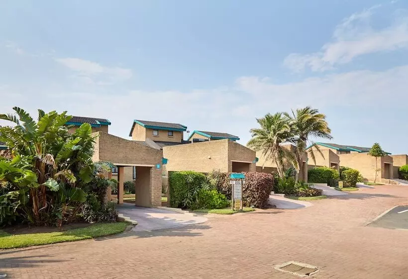 First Group Club Hacienda