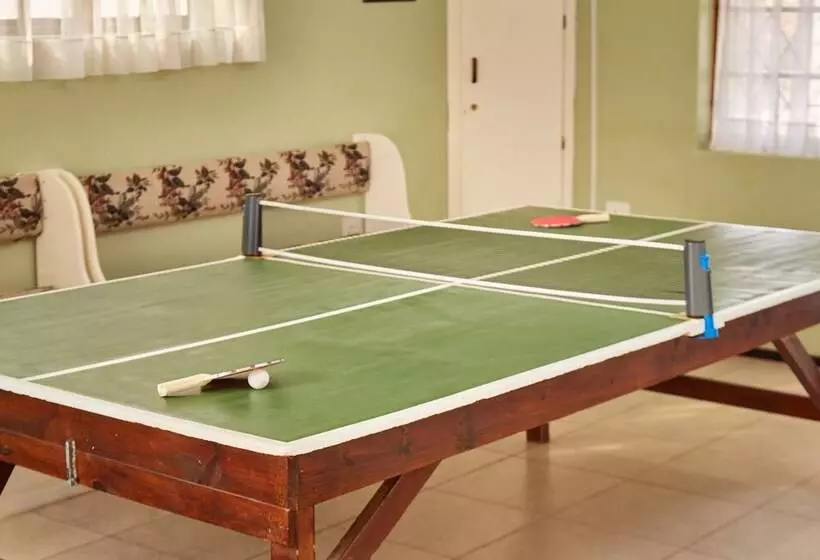 First Group Club Hacienda