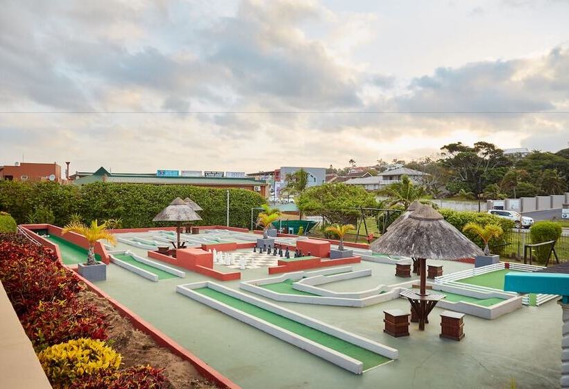 First Group Club Hacienda