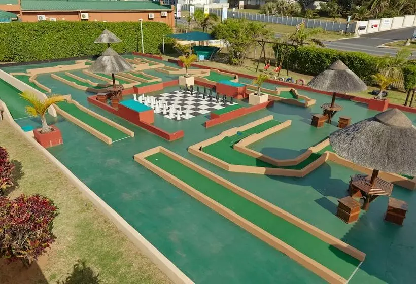 First Group Club Hacienda