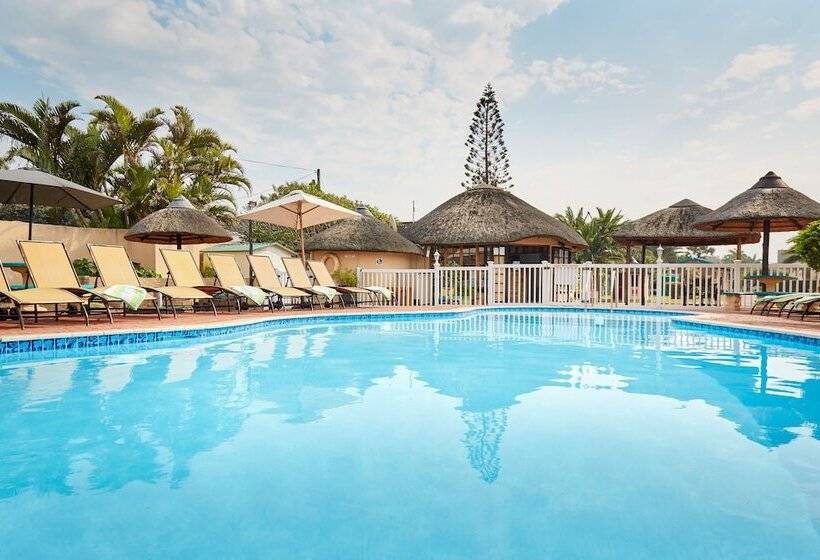 First Group Club Hacienda