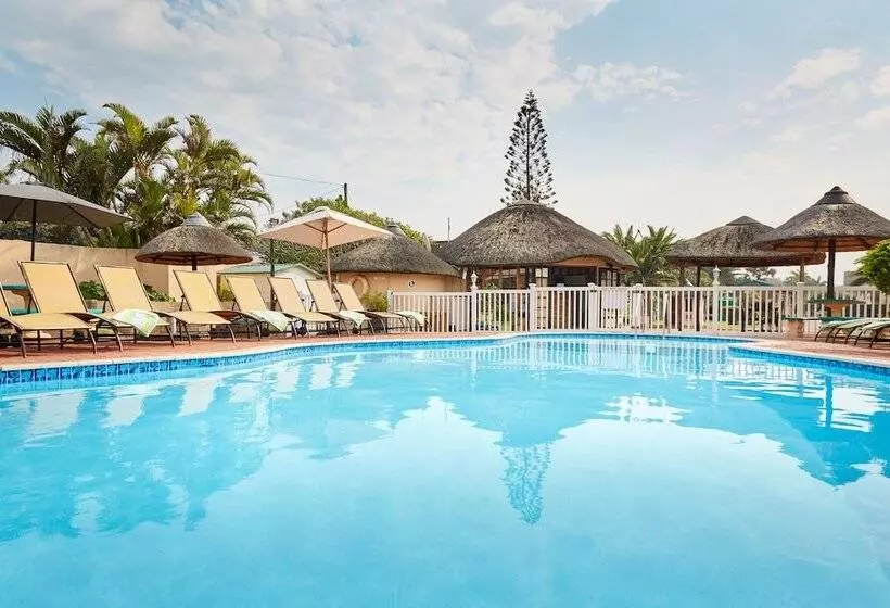 First Group Club Hacienda