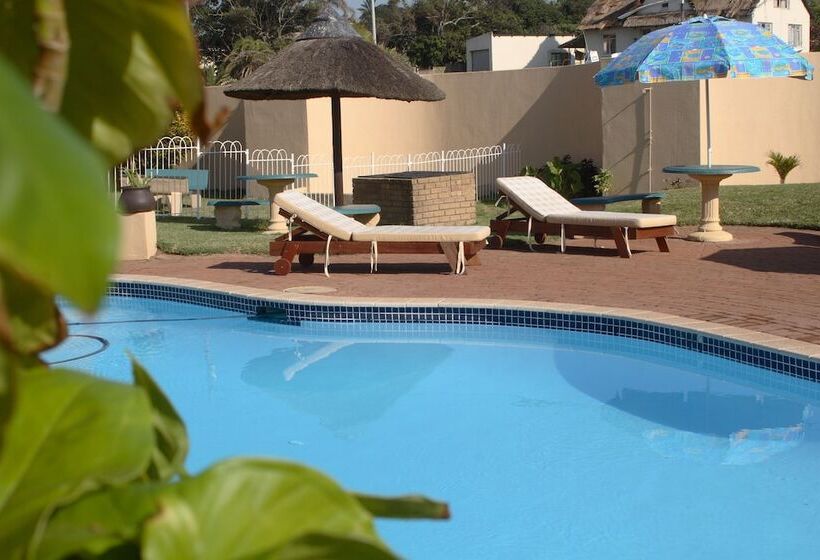 First Group Club Hacienda