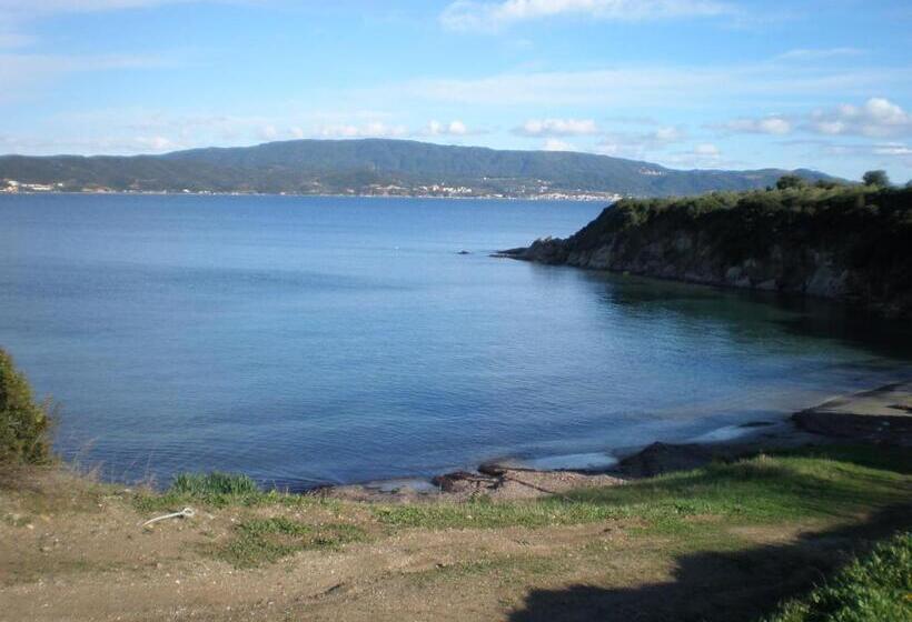 فندق Apart Boutique Giorgos