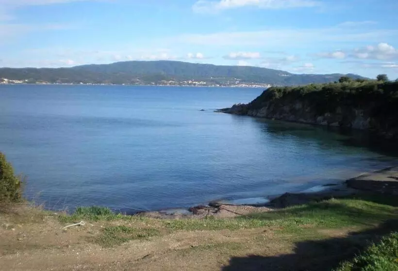 Hotelli Apart Boutique Giorgos