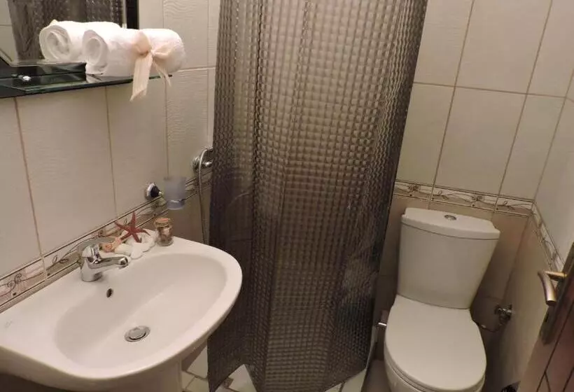 Hotelli Apart Boutique Giorgos