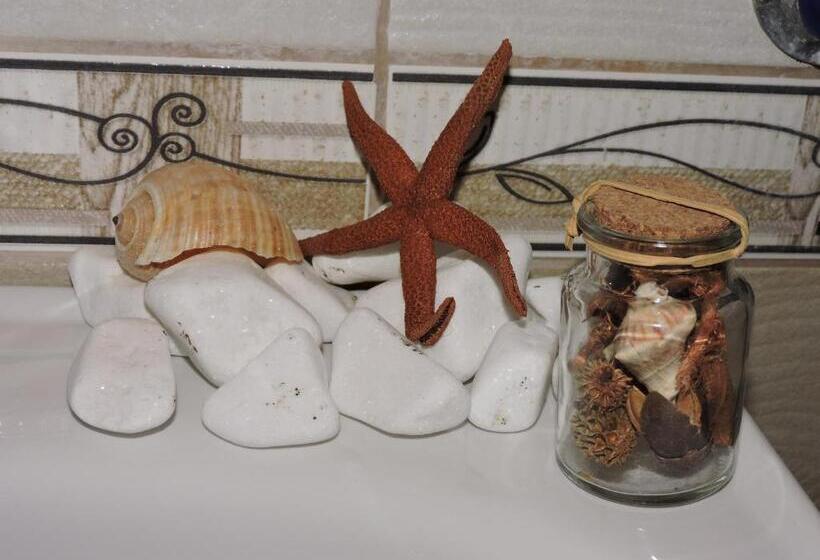 فندق Apart Boutique Giorgos