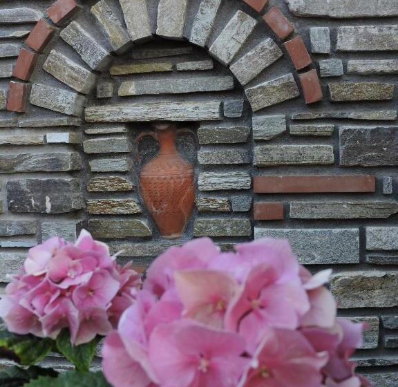 فندق Apart Boutique Giorgos