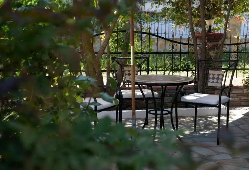 Hotelli Apart Boutique Giorgos