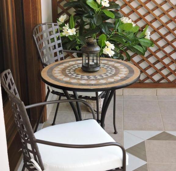 فندق Apart Boutique Giorgos