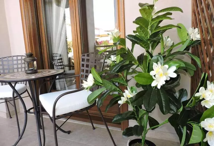 Hotelli Apart Boutique Giorgos