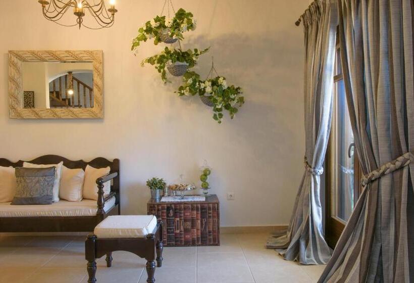 فندق Apart Boutique Giorgos