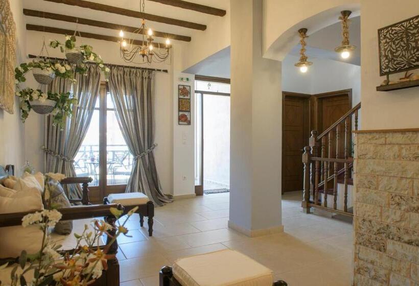 فندق Apart Boutique Giorgos