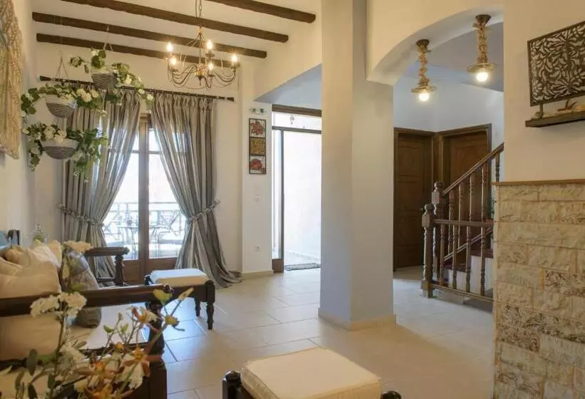 Hotelli Apart Boutique Giorgos