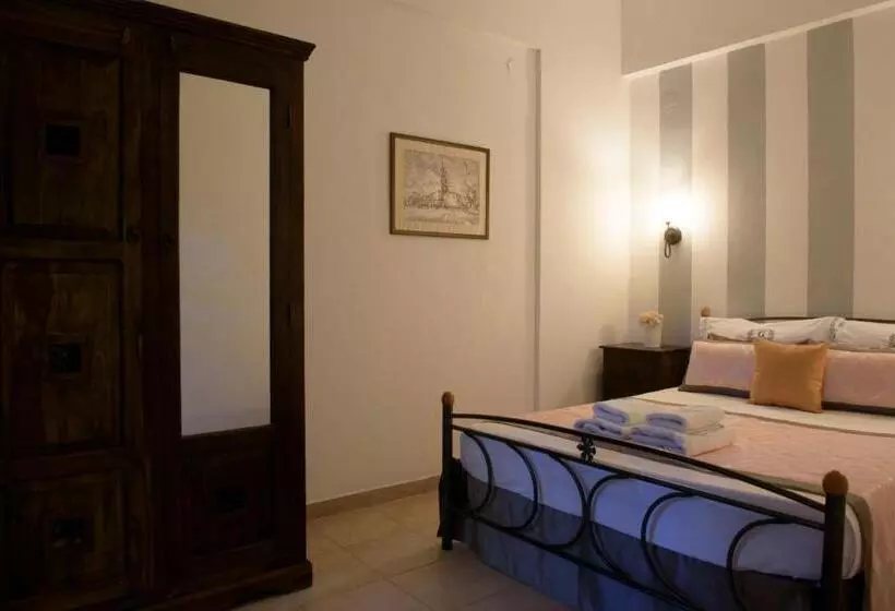 Hotelli Apart Boutique Giorgos