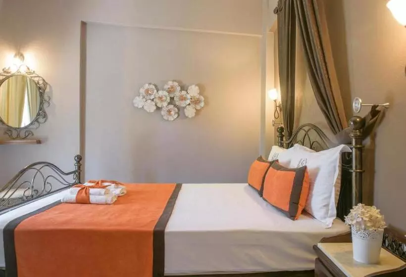 Hotelli Apart Boutique Giorgos