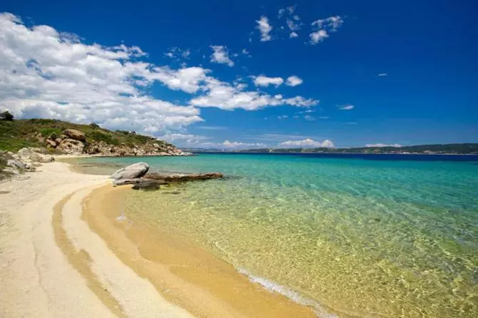 Hotelli Apart Boutique Giorgos