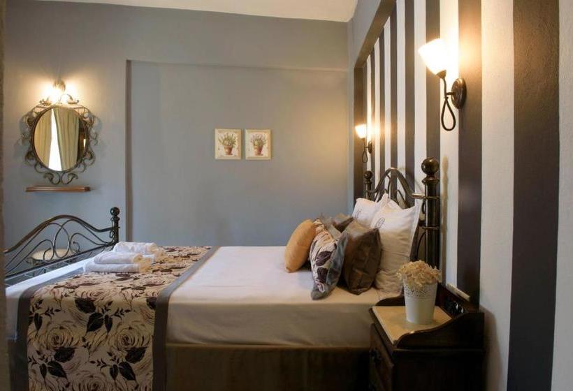 فندق Apart Boutique Giorgos