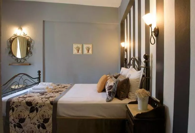 Hotelli Apart Boutique Giorgos